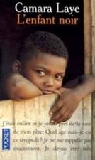 Enfant noir unknown d'occasion  France