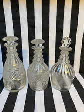 Antique georgian triple for sale  NEWPORT