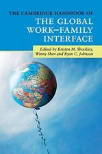 Cambridge handbook global for sale  Elizabeth