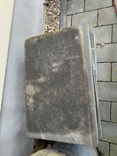 Garten gehweg platten gebraucht kaufen  Erftstadt