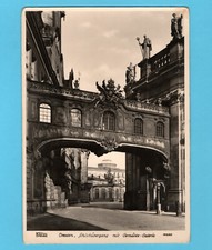 Dresden 1963 übergang gebraucht kaufen  Bad Schandau