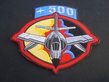 Patch ecusson aéronavale d'occasion  Saint-Maximin-la-Sainte-Baume