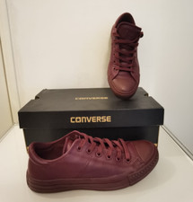 Superbe converse ctas d'occasion  Thionville