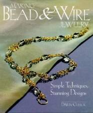 Making bead wire for sale  Montgomery