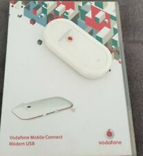 HUAWEI VODAFONE MOBILE CONNECT MODEM USB 3G comprar usado HUAWEI VODAFONE MOBILE CONNECT MODEM USB 3G comprar usado  Enviando para Brazil