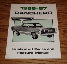 1966 1967 ford for sale  Reinbeck
