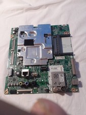 SCHEDA MADRE/MAINBOARD PER TV LG 43UJ6300 comprar usado  Enviando para Brazil