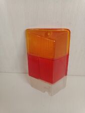 Solo plastica fanale usato  Santena