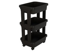 Livarno home servierwagen gebraucht kaufen  Zehdenick