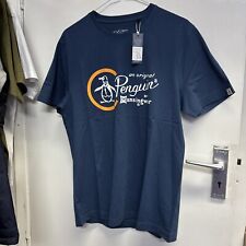Penguin shirts logo for sale  MILTON KEYNES