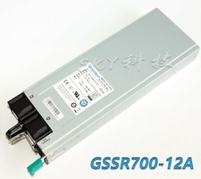 Módulo de fonte de alimentação de armazenamento em rede GSSR700-12A 700w comprar usado  Enviando para Brazil