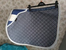Horseware blue newmarket for sale  CANNOCK