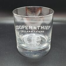 Cooper thief cellarmasters for sale  Elk Grove