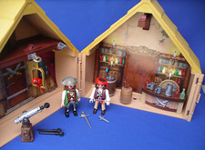 Playmobil take along for sale  Sacramento