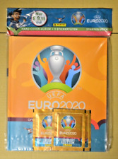 Panini fußball uefa gebraucht kaufen  Schöngeising