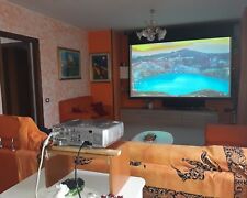Videoproiettore hitachi x880 usato  Quartu Sant Elena