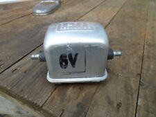Lucas control box for sale  OAKHAM