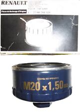 Renault r19 filtre d'occasion  Sivry-Courtry