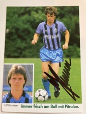 Waldhof mannheim ulf gebraucht kaufen  Burgthann