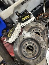 Z32 brakes calipers for sale  KIRKCALDY