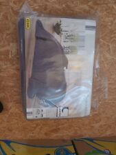 Tagesdecke grau 210x280 gebraucht kaufen  Fischbachtal