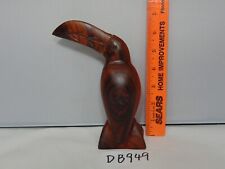 wood toucan for sale wood toucan for sale Gordonville