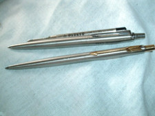 Vintage parker jotter for sale  Clinton