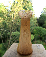 Vase bougeoir verre d'occasion  Sucy-en-Brie