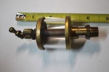 Small brass drip for sale  Wheeling