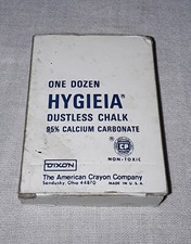 Vintage hygieia dustless for sale  Toledo