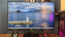 Gaming 3060 monitor usato  Mazara del Vallo