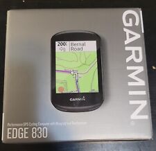 Garmin edge 830 for sale  Brooklyn