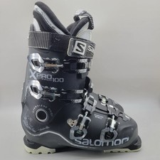 Salomon pro 100 for sale  Bronx