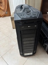 Computer desktop assemblato usato  Fabbrico