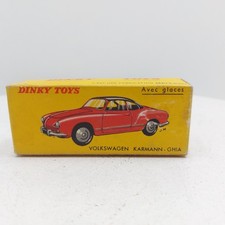Dinky toys 24m d'occasion Dinky toys 24m d'occasion  Quincieux