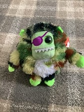 Talking monstaz plush for sale  WOLVERHAMPTON