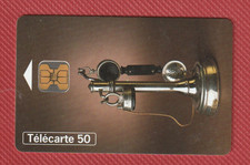 Telecarte f791a collection d'occasion  France