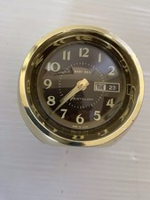 westclox ben baby clock for sale  Okatie