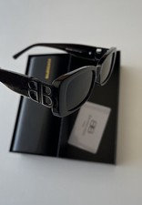 Occhiali sole balenciaga usato  Foiano della Chiana