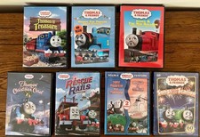 Lot thomas train for sale  Carroll