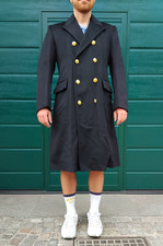 Cappotto invernale marina usato  Trento