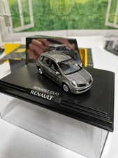 Renault clio iii d'occasion  Clermont-Ferrand-