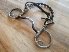 Parelli myler cradle for sale  Richland