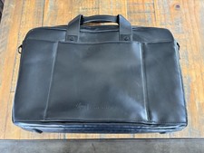 15.6 executive leather for sale  MANSFIELD