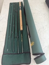 Fly rod cortland usato  Faenza