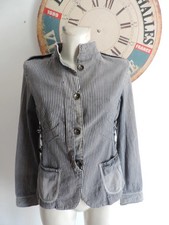 Veste jeans desigual d'occasion  Lunel