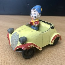 Morestone noddy car for sale  BISHOP'S STORTFORD