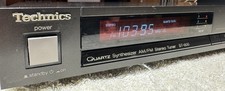 Technics sintetizzatore quarzo usato Technics sintetizzatore quarzo usato  Spedire a Italy