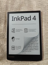 Inkpad pocketbook 28gb gebraucht kaufen  Hildesheim