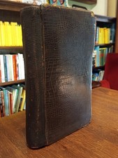 Album inglese cdv usato  Palermo